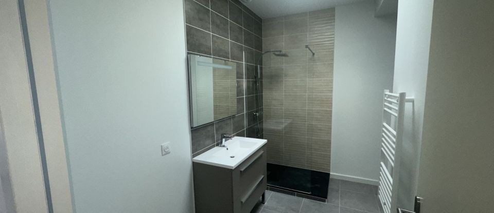 Apartment 2 rooms of 46 m² in Libourne (33500)