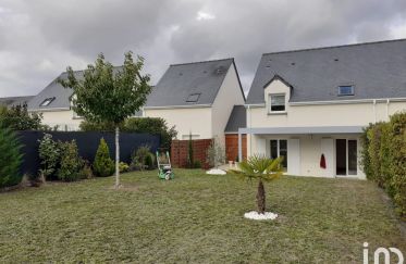 House 4 rooms of 94 m² in Bléré (37150)