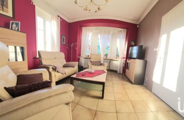 House 5 rooms of 110 m² in Marly (57155)