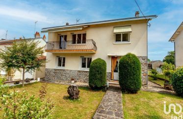 House 3 rooms of 87 m² in Coulounieix-Chamiers (24660)