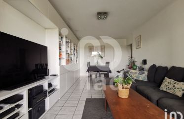 Appartement 3 pièces de 66 m² à Villeparisis (77270)