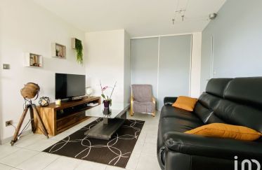 Apartment 2 rooms of 56 m² in Feytiat (87220)