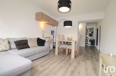 Appartement 3 pièces de 57 m² à Gretz-Armainvilliers (77220)
