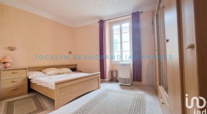 Appartement 3 pièces de 47 m² à Bormes-les-Mimosas (83230)