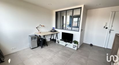 Apartment 1 room of 27 m² in Saint-Gratien (95210)