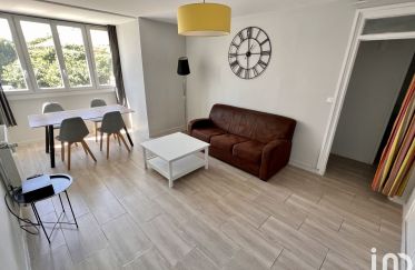 Apartment 3 rooms of 61 m² in Nîmes (30000)