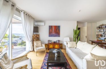 Appartement 2 pièces de 52 m² à Bayonne (64100)