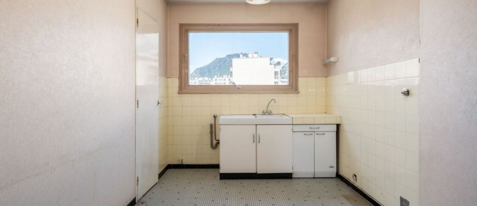 Appartement 2 pièces de 60 m² à Grenoble (38100)
