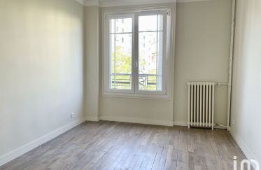 Apartment 3 rooms of 50 m² in Paris (75012)