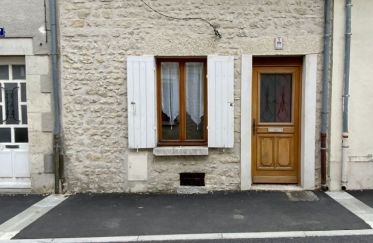 Maison 2 pièces de 36 m² à Château-Landon (77570)