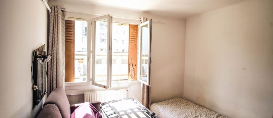 Appartement 3 pièces de 54 m² à Créteil (94000)