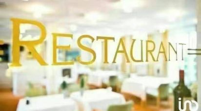 Restaurant de 60 m² à Paris (75009)