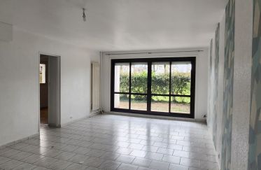 Apartment 2 rooms of 58 m² in Sens (89100)