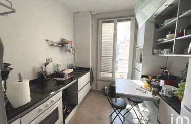 Appartement 2 pièces de 38 m² à Compiègne (60200)