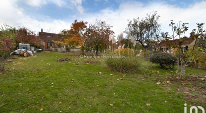 Land of 389 m² in Linas (91310)