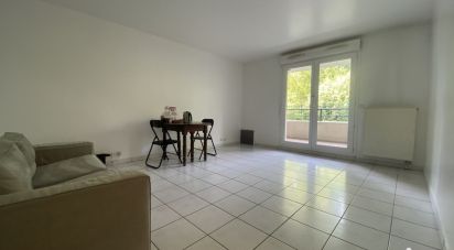 Appartement 3 pièces de 62 m² à Noisy-le-Grand (93160)