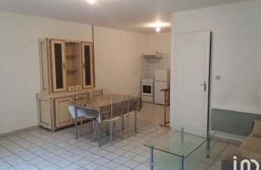 Apartment 2 rooms of 46 m² in Joinville (52300)
