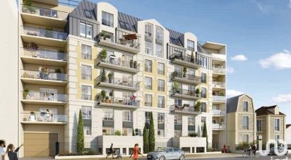 Appartement 4 pièces de 87 m² à Juvisy-sur-Orge (91260)