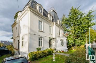 Maison 12 pièces de 342 m² à Mulhouse (68100)