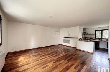 Appartement 3 pièces de 72 m² à Rouen (76100)
