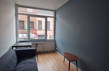 Apartment 2 rooms of 27 m² in Roubaix (59100)