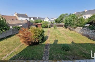 House 4 rooms of 82 m² in Saint-Nazaire (44600)