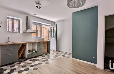 Appartement 1 pièce de 23 m² à Lyon (69009)