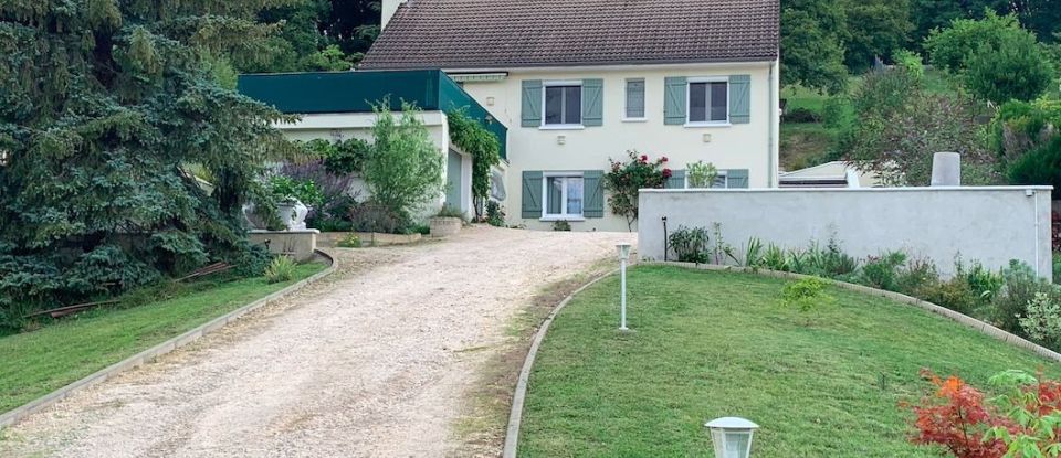 Maison 7 pièces de 128 m² à Véron (89510)