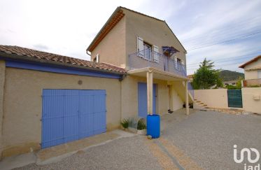 House 4 rooms of 91 m² in Oraison (04700)
