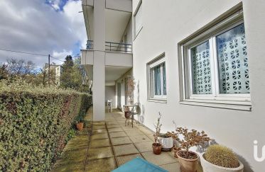 Apartment 3 rooms of 62 m² in Besançon (25000)