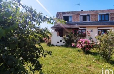 House 6 rooms of 103 m² in Saint-Pathus (77178)