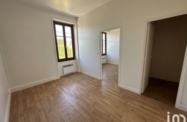 Appartement 2 pièces de 35 m² à Nantes (44100)