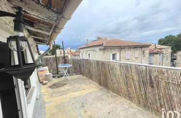 Apartment 2 rooms of 33 m² in Avignon (84000)