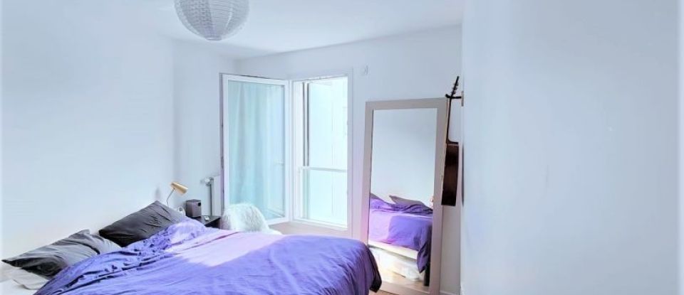 Appartement 4 pièces de 75 m² à Saint-Ouen-sur-Seine (93400)