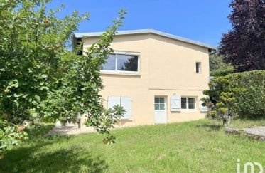House 3 rooms of 95 m² in Perrancey-les-Vieux-Moulins (52200)