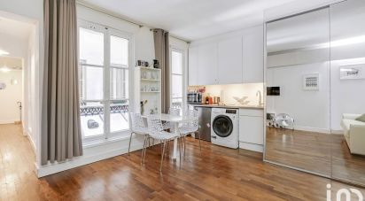 Appartement 1 pièce de 26 m² à Paris (75006)