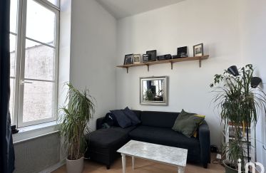 Appartement 2 pièces de 26 m² à Roubaix (59100)