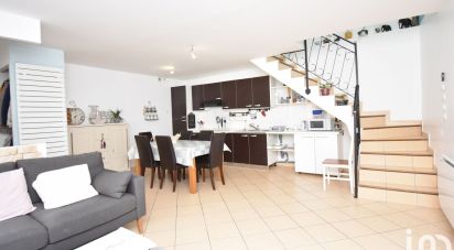 Maison 4 pièces de 74 m² à Gretz-Armainvilliers (77220)