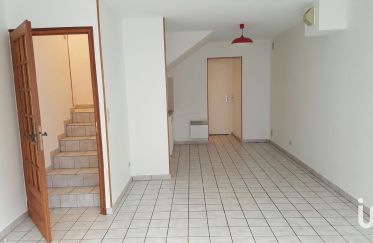 Appartement 1 pièce de 31 m² à Joinville (52300)