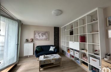 Apartment 2 rooms of 44 m² in Longpont-sur-Orge (91310)