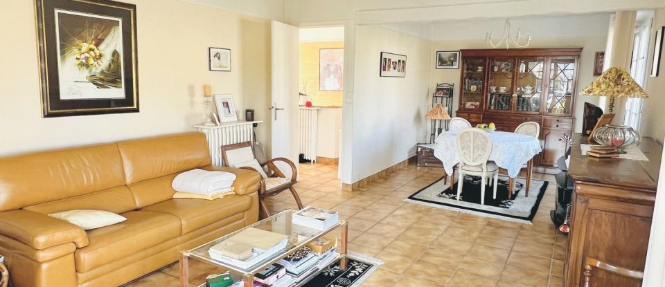 Maison 4 pièces de 80 m² à Eaubonne (95600)