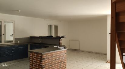 Maison 7 pièces de 168 m² à Bar-sur-Aube (10200)