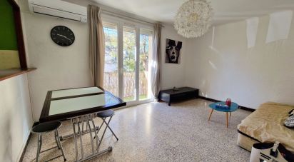 Appartement 3 pièces de 58 m² à Perpignan (66000)