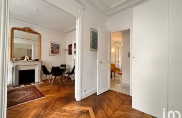 Appartement 3 pièces de 65 m² à Paris (75005)