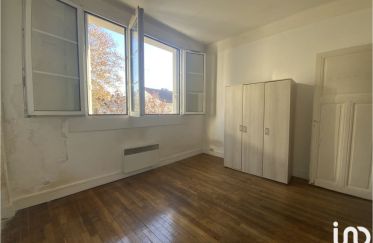 Apartment 1 room of 29 m² in Saint-Denis (93200)