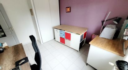 Appartement 3 pièces de 71 m² à Montbazon (37250)