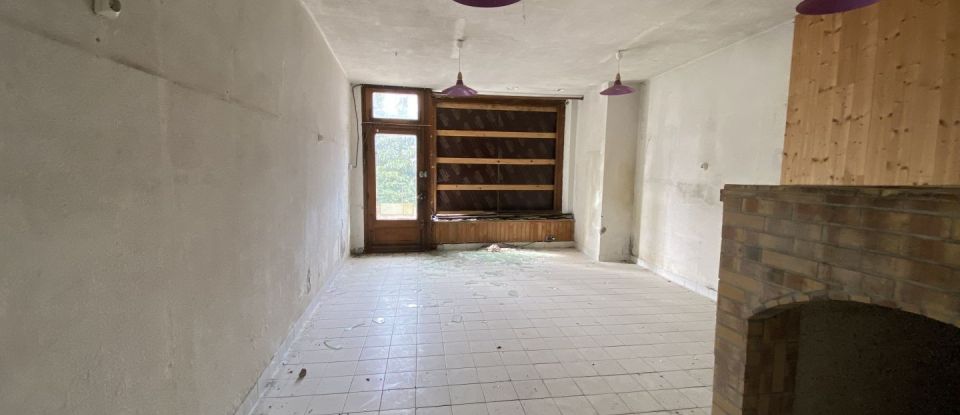 House 11 rooms of 249 m² in Frain (88320)