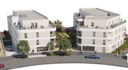 Appartement 3 pièces de 62 m² à Vitré (35500)