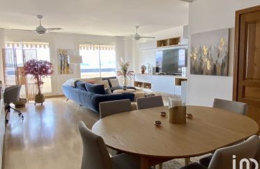Apartment 4 rooms of 126 m² in Toulon (83000)