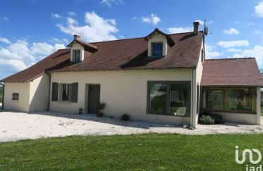 House 6 rooms of 150 m² in La Trimouille (86290)